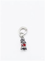 Charm Solara Femme in Argent 4587SOL